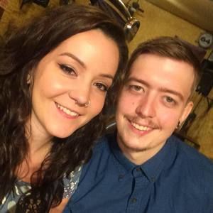 Meet your Posher, Josie